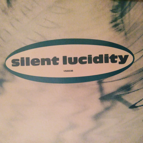 Queensrÿche - Silent Lucidity | EMI USA (14 2042496) - 2 Queensrÿche - Silent Lucidity | EMI USA (14 2042496) - 2