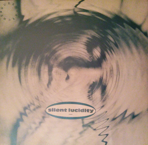 Queensrÿche - Silent Lucidity | EMI USA (14 2042496)