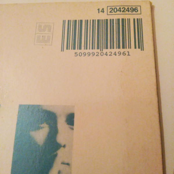 Queensrÿche - Silent Lucidity | EMI USA (14 2042496) - 4 Queensrÿche - Silent Lucidity | EMI USA (14 2042496) - 4