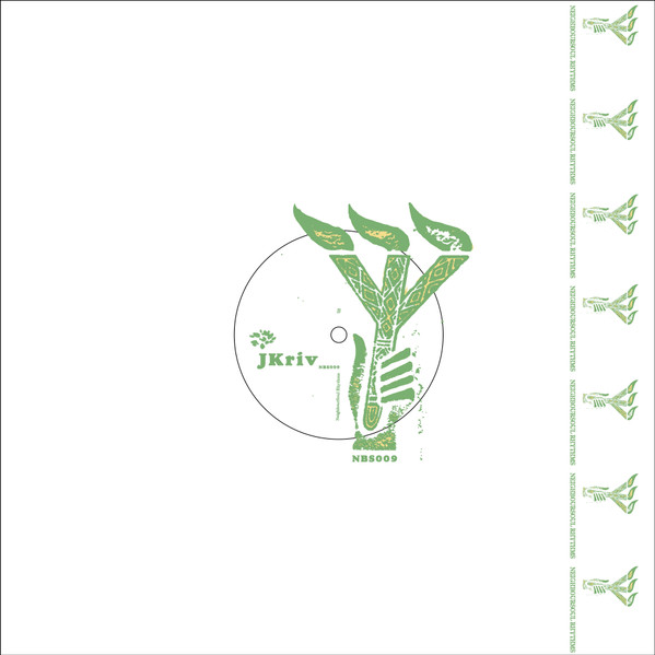 JKriv - Neighboursoul Edits Vol 8 | Neighboursoul Rhythms (NBS 009) - main