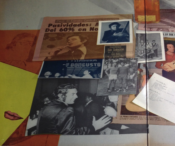 Fred Bongusto - Doppio Whisky | Rifi (RDZ-ST S 14239) - 2 Fred Bongusto - Doppio Whisky | Rifi (RDZ-ST S 14239) - 2