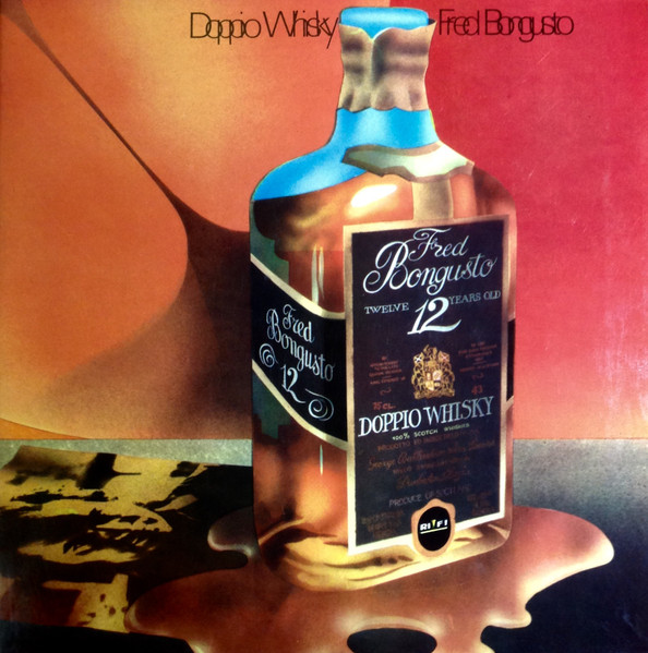 Fred Bongusto - Doppio Whisky | Rifi (RDZ-ST S 14239) - main Fred Bongusto - Doppio Whisky | Rifi (RDZ-ST S 14239) - main