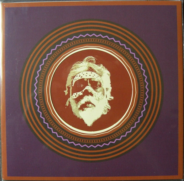 Andrew Gurruwiwi Band - Gatjumak | Austudy Records (AUS002)