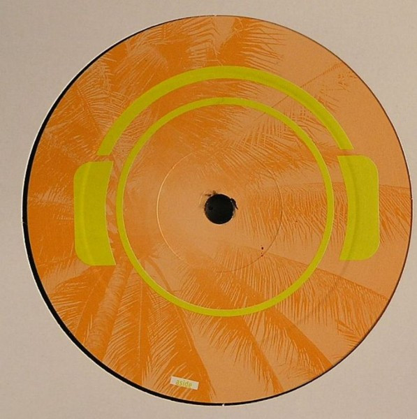 Mark Smile - Days Of Summer / Desire | Mental Madness (MMR-055) - 2