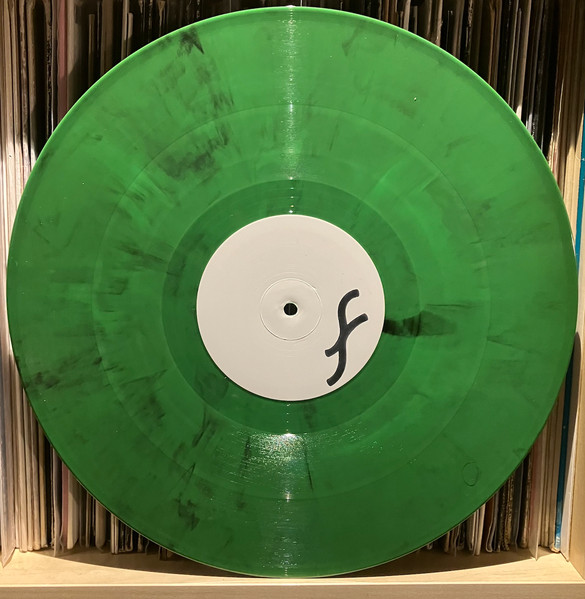 Various - As It Approaches | Wex (Telomere 020.2) - main