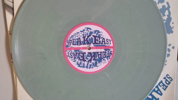 The Party Boys - French Cancan | Speak Easy (SE 992)