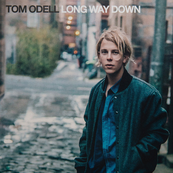 Tom Odell - Long Way Down | Columbia (BD06760-01)