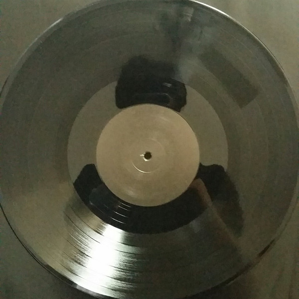 Dean Blunt - Black Metal | Rough Trade (RTRADLP725) - 3