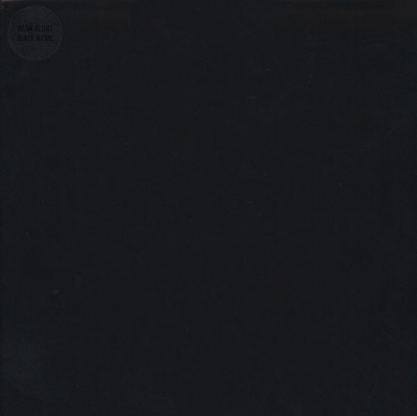 Dean Blunt - Black Metal | Rough Trade (RTRADLP725) - main