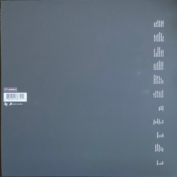 Depeche Mode - Violator | Mute (STUMM64) - 2