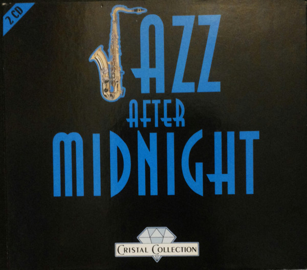 Various - Jazz After Midnight | Halidon (CCE004)