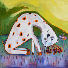 Love Is Yes - Love Is Yes | Kit Records (KR67)