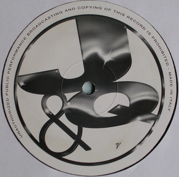 Fair Play Masters - Come Back To My Life | J & Q Records (J&Q/ 29.98) - 2