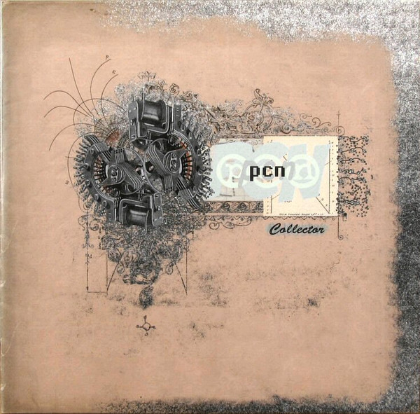Pcn - Collector | Not On Label (pcn003) Pcn - Collector | Not On Label (pcn003)
