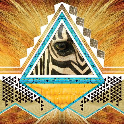 Weave! - Weave! | Pacific Reasons (PR-0001)