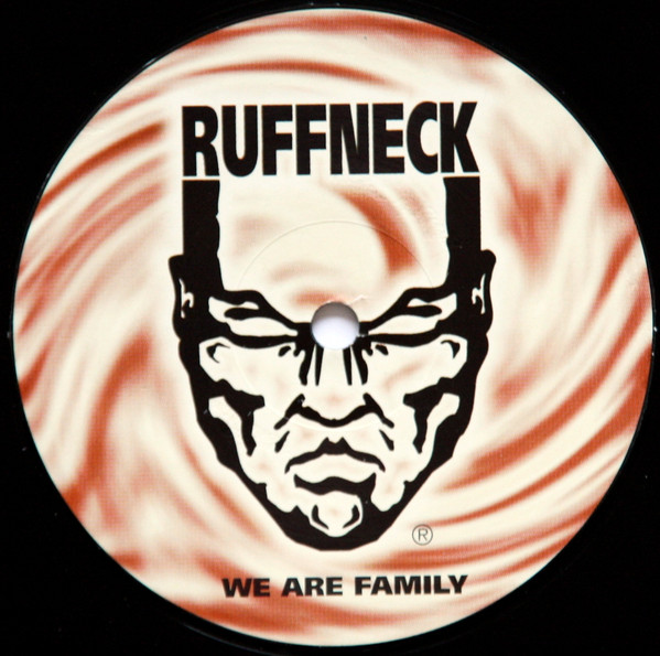 Various - Special Series Part VI - The Lost Trexx | Ruffneck Records (RUF 041-5) - 4 Various - Special Series Part VI - The Lost Trexx | Ruffneck Records (RUF 041-5) - 4