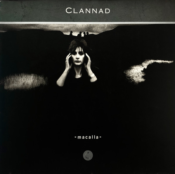 Clannad - Macalla | RCA (PL 70894) - main Clannad - Macalla | RCA (PL 70894) - main