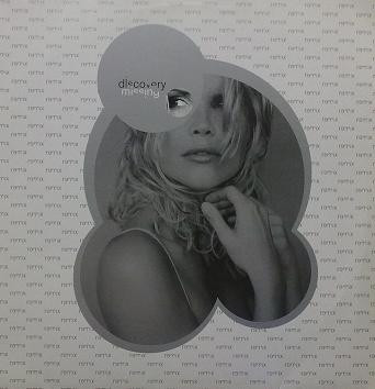 Discovery - Missing (Remix) | Zeitgeist (570 566-1)