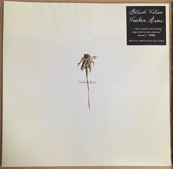 Patrick Watson - Wooden Arms | Secret City Records (SCR012LPS)