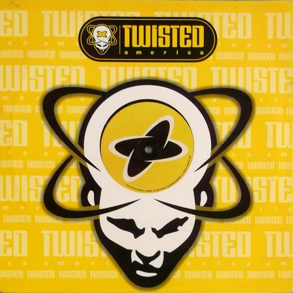 Size Queen - Music | Twisted America Records (TW12-55418) - 4