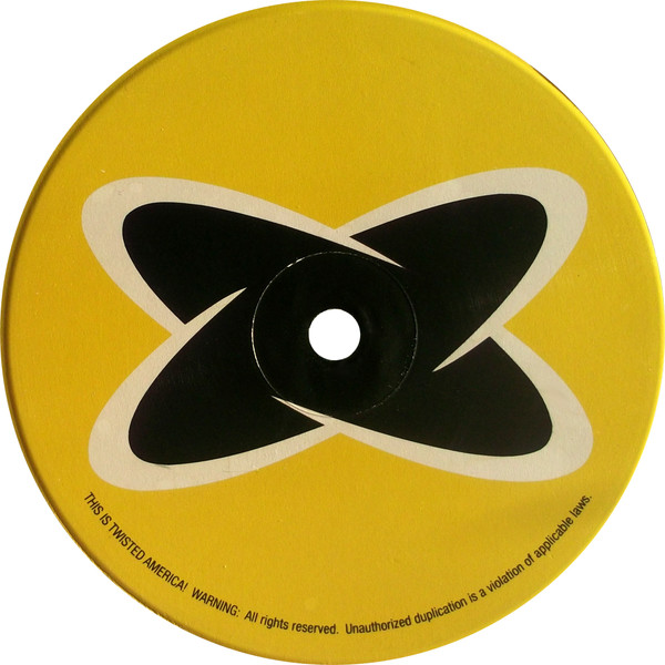 Size Queen - Music | Twisted America Records (TW12-55418) - 2