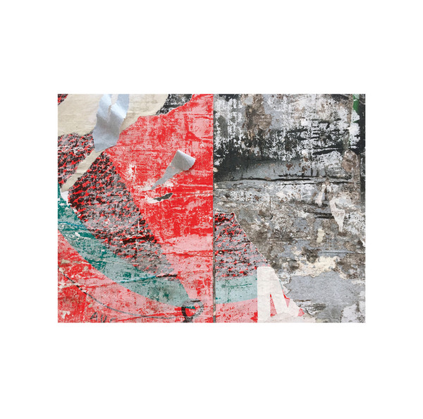 Radio Slave - Feel The Same | REKIDS (RSLP01) Radio Slave - Feel The Same | REKIDS (RSLP01)