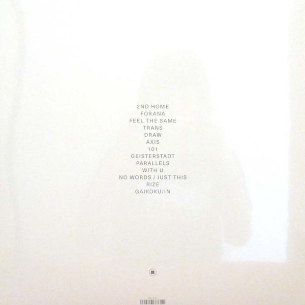 Radio Slave - Feel The Same | REKIDS (RSLP01) - 2