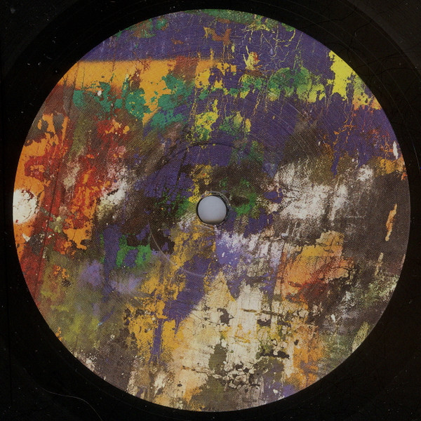 Radio Slave - Feel The Same | REKIDS (RSLP01) - 4