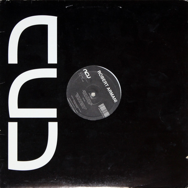 Robert Armani - Ambulance Two | ACV (ACV1006) - 3 Robert Armani - Ambulance Two | ACV (ACV1006) - 3