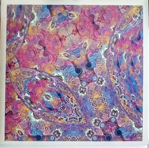 Carlos Niño & Friends - Placenta | International Anthem Recording Company (IARC 0080) - 2