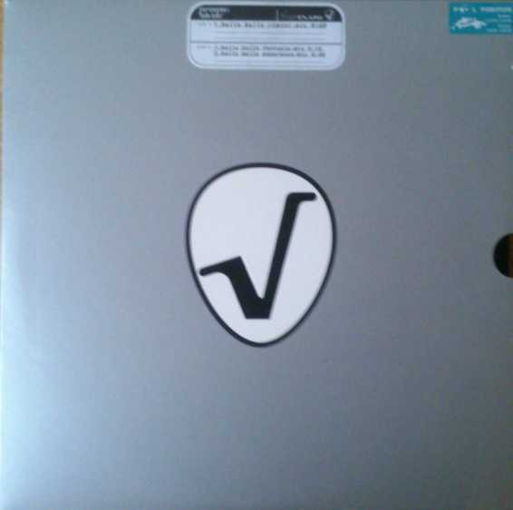 Jeronymo - Balla Balla | Virgin Club (VGP 000082) Jeronymo - Balla Balla | Virgin Club (VGP 000082)