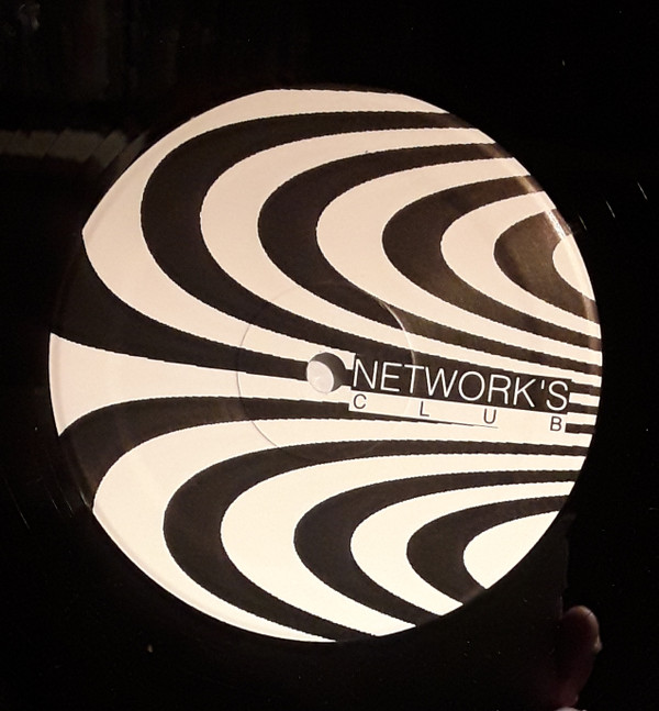 The Damper - All Love (Touch You Anymore) | Network's Club Records (NC MIX 015) - 2