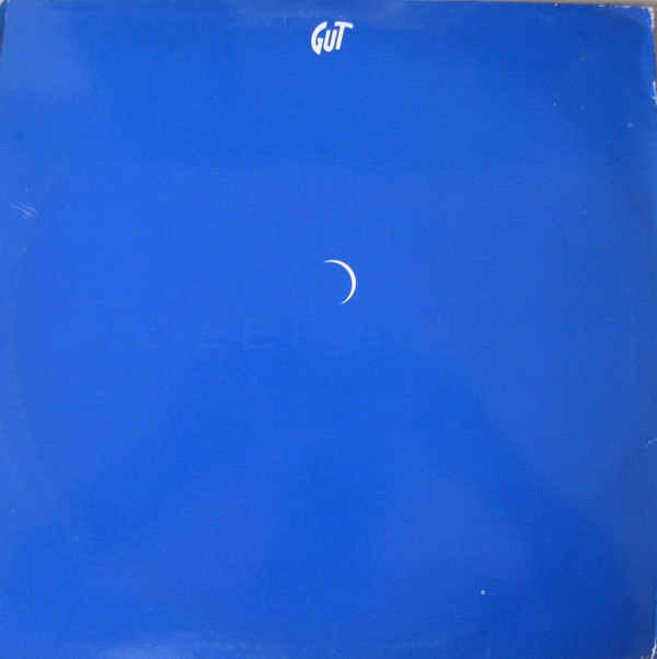 Sharada House Gang - Gypsy Boy Gypsy Girl | Gut Records (12DJGUT12) - 2 Sharada House Gang - Gypsy Boy Gypsy Girl | Gut Records (12DJGUT12) - 2