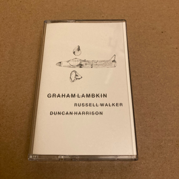 Graham Lambkin , Russell Walker , Duncan Harrison - Lambkin, Walker, Harrison | Regional Bears (53) - 2 Graham Lambkin , Russell Walker , Duncan Harrison - Lambkin, Walker, Harrison | Regional Bears (53) - 2