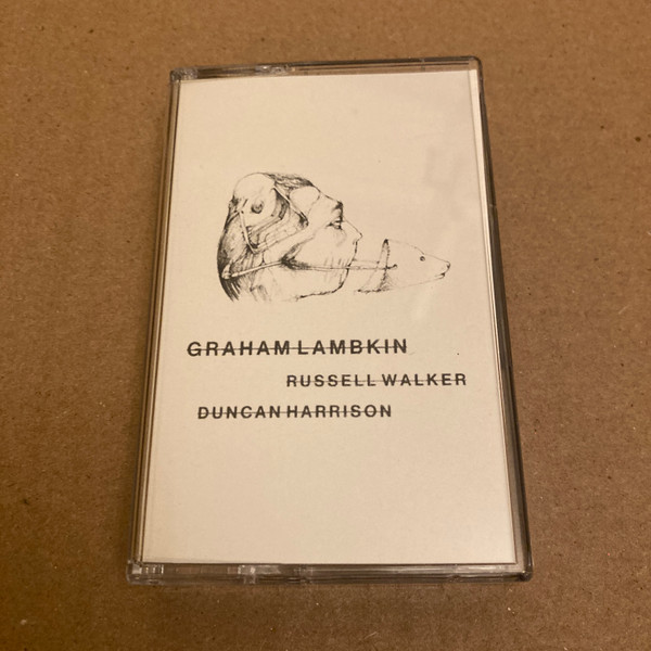 Graham Lambkin , Russell Walker , Duncan Harrison - Lambkin, Walker, Harrison | Regional Bears (53) - main Graham Lambkin , Russell Walker , Duncan Harrison - Lambkin, Walker, Harrison | Regional Bears (53) - main