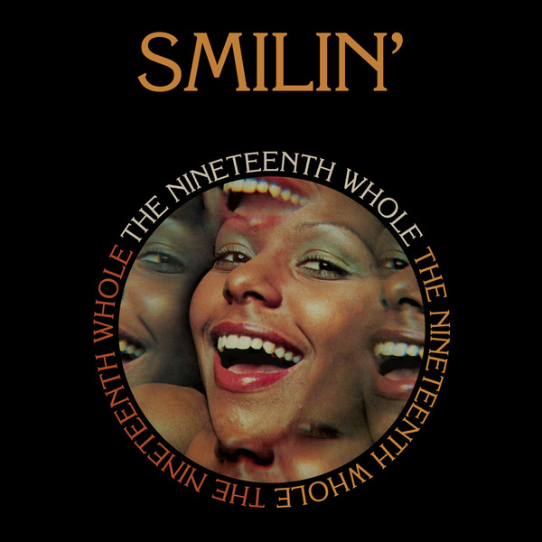 The Nineteenth Whole - Smilin' | Tidal Waves Music (TWM14) - main