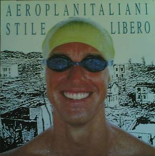 Aeroplanitaliani - Stile Libero | Sugar (512 931 - 1)