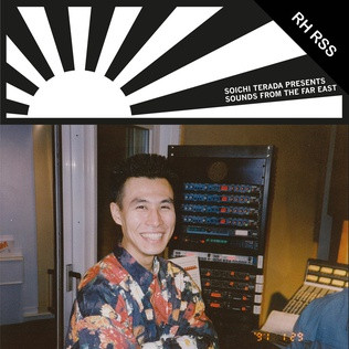 Soichi Terada - Sounds From The Far East | Rush Hour (RH RSS 12) - main