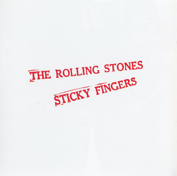 The Rolling Stones - Sticky Fingers | Rolling Stones Records (B0012799-02) - 4