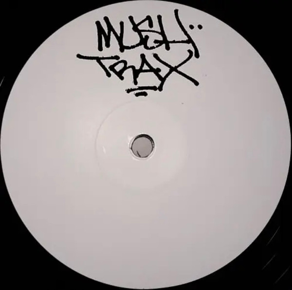 Various - Mush Trax 001 | Not On Label (MUSHTRAX001)