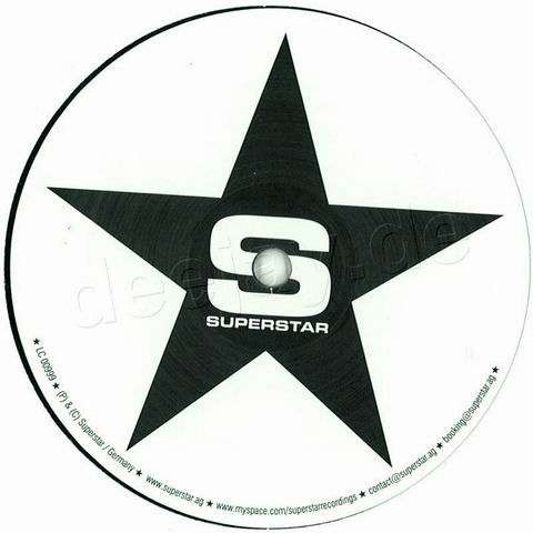 Mondo Market - Do The Tango | Superstar Recordings (none)
