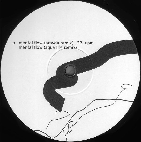 V-Tracks - Mental Flow + Limits | Virtual Recordings (VR 006-12) - 3