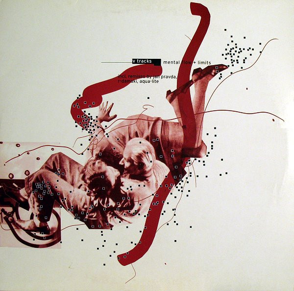 V-Tracks - Mental Flow + Limits | Virtual Recordings (VR 006-12) - main