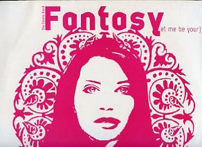 The Elastic Band - Let Me Be Your Fantasy | Rainy City Music (RCM 0017)