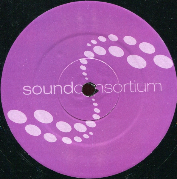 Brent Laurence Featuring Angelique Patrice - All Nite | Sound Consortium (SC001) - 2 Brent Laurence Featuring Angelique Patrice - All Nite | Sound Consortium (SC001) - 2