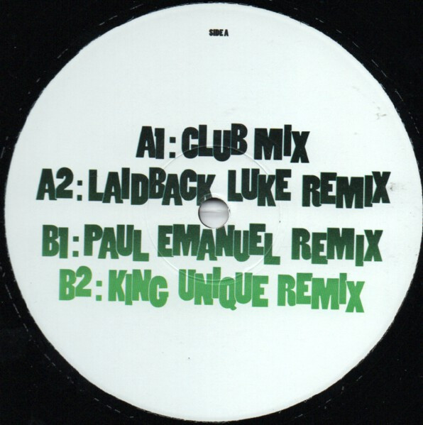 Alex Gaudino Ft. Crystal Waters - Destination Calabria | Data Records (DATA153T) - 2 Alex Gaudino Ft. Crystal Waters - Destination Calabria | Data Records (DATA153T) - 2