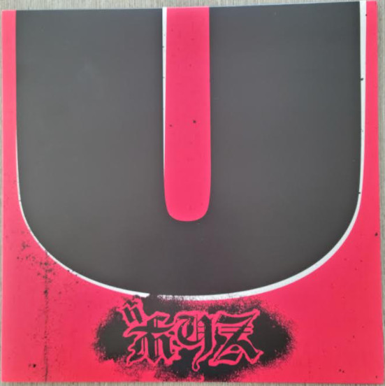 Boris - No | Third Man Records (TMR-732)