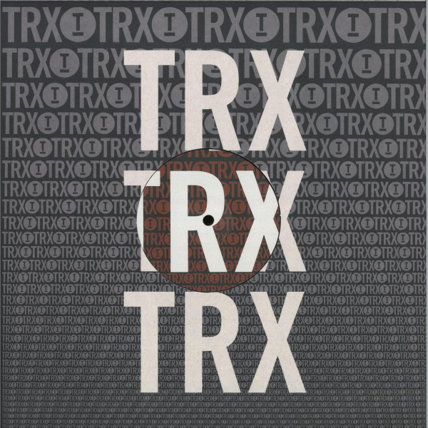 Various - Toolroom Trax Sampler Vol.4 | Toolroom Trax (TRXVS004) - 2