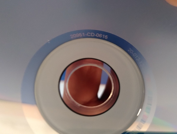 Russian Circles - Station | Suicide Squeeze (S-070) - 3