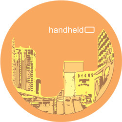 Canson - Joypolis | Handheld (han002) - main